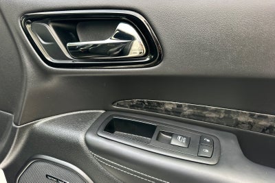 2024 Dodge Durango SRT 392 AlcHEMI