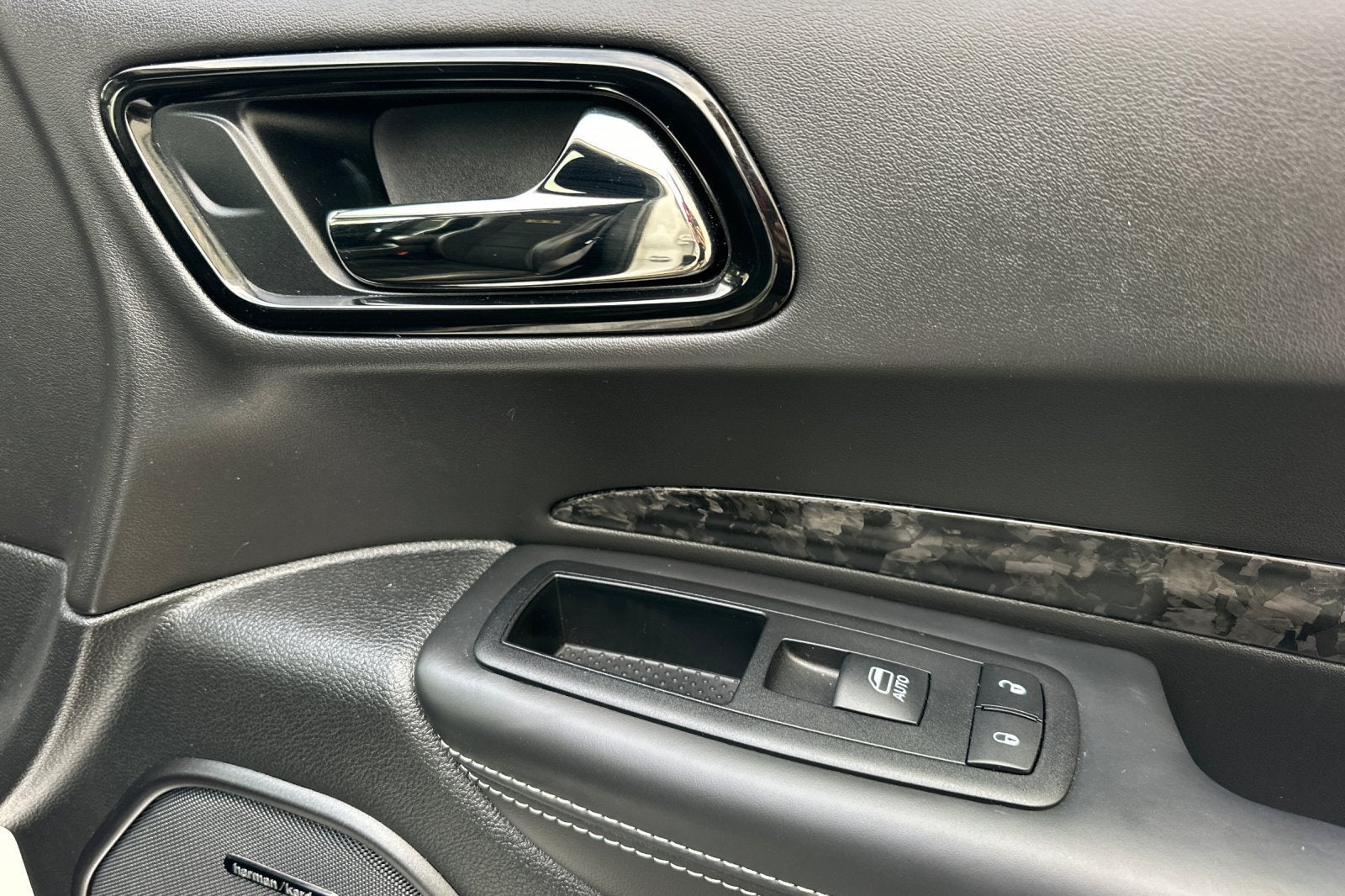 2024 Dodge Durango SRT 392 AlcHEMI