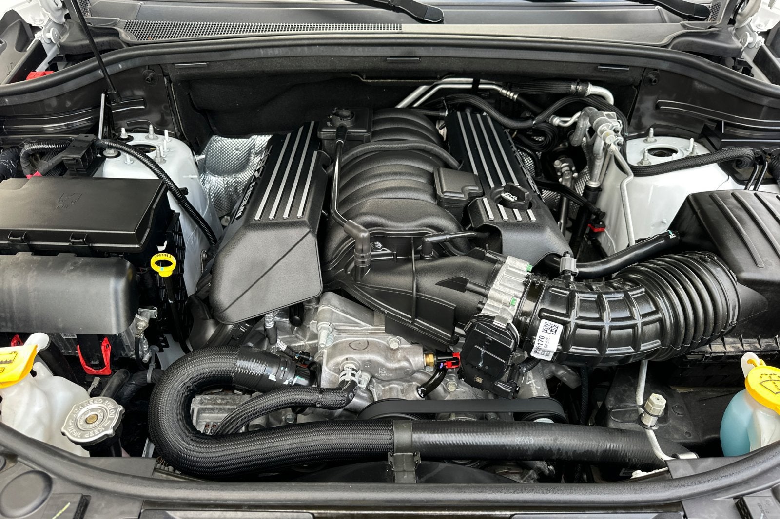 2024 Dodge Durango SRT 392 AlcHEMI