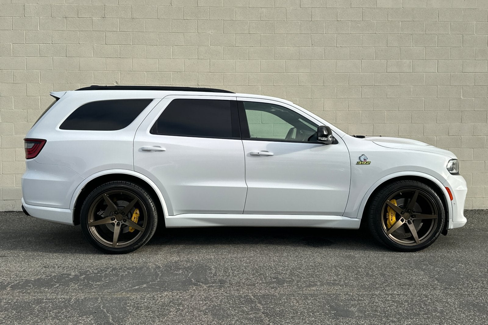 2024 Dodge Durango SRT 392 AlcHEMI