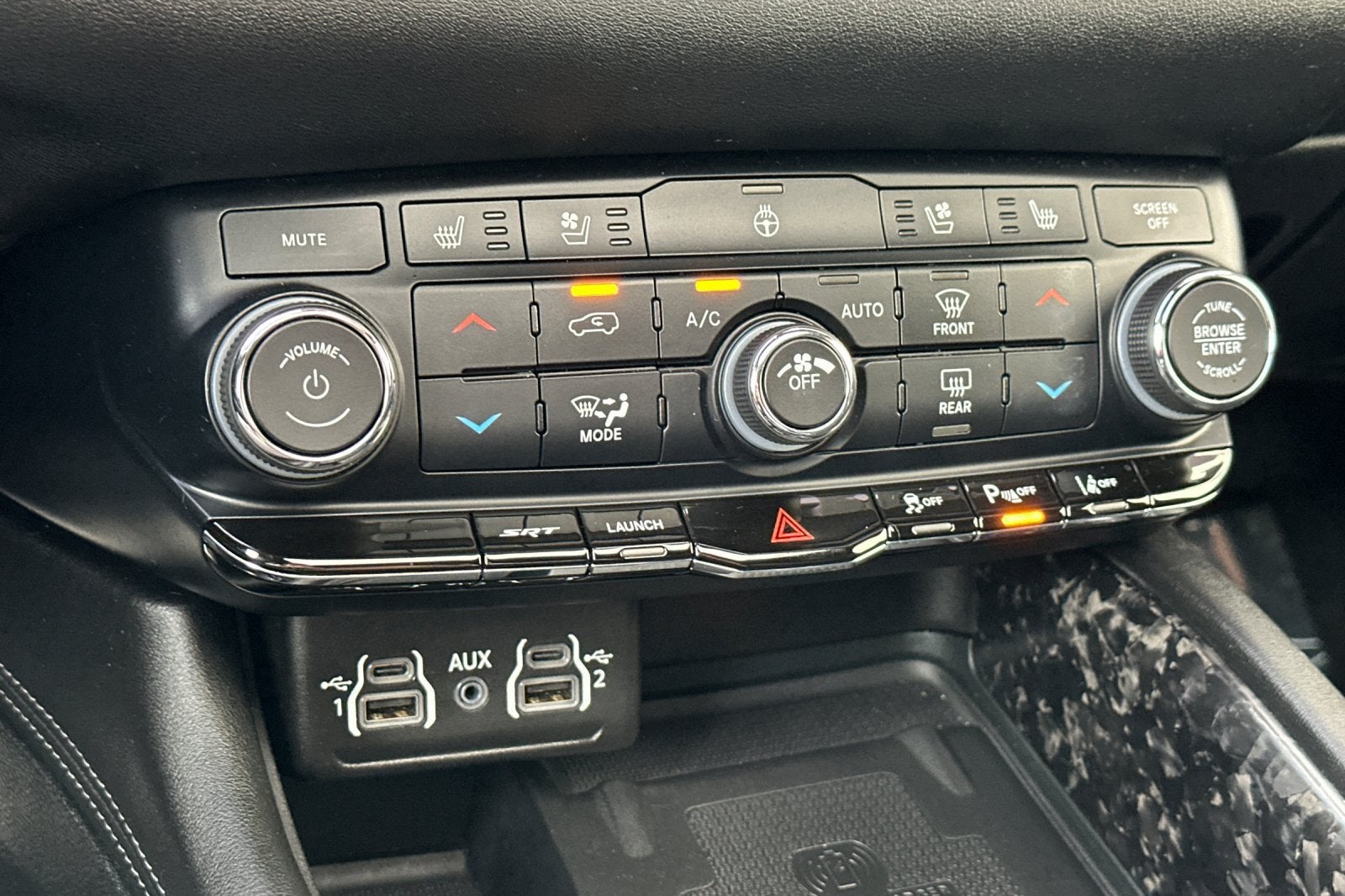 2024 Dodge Durango SRT 392 AlcHEMI