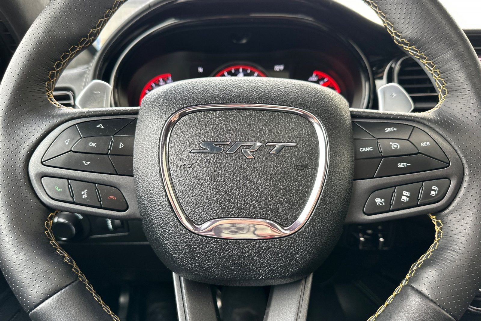 2024 Dodge Durango SRT 392 AlcHEMI