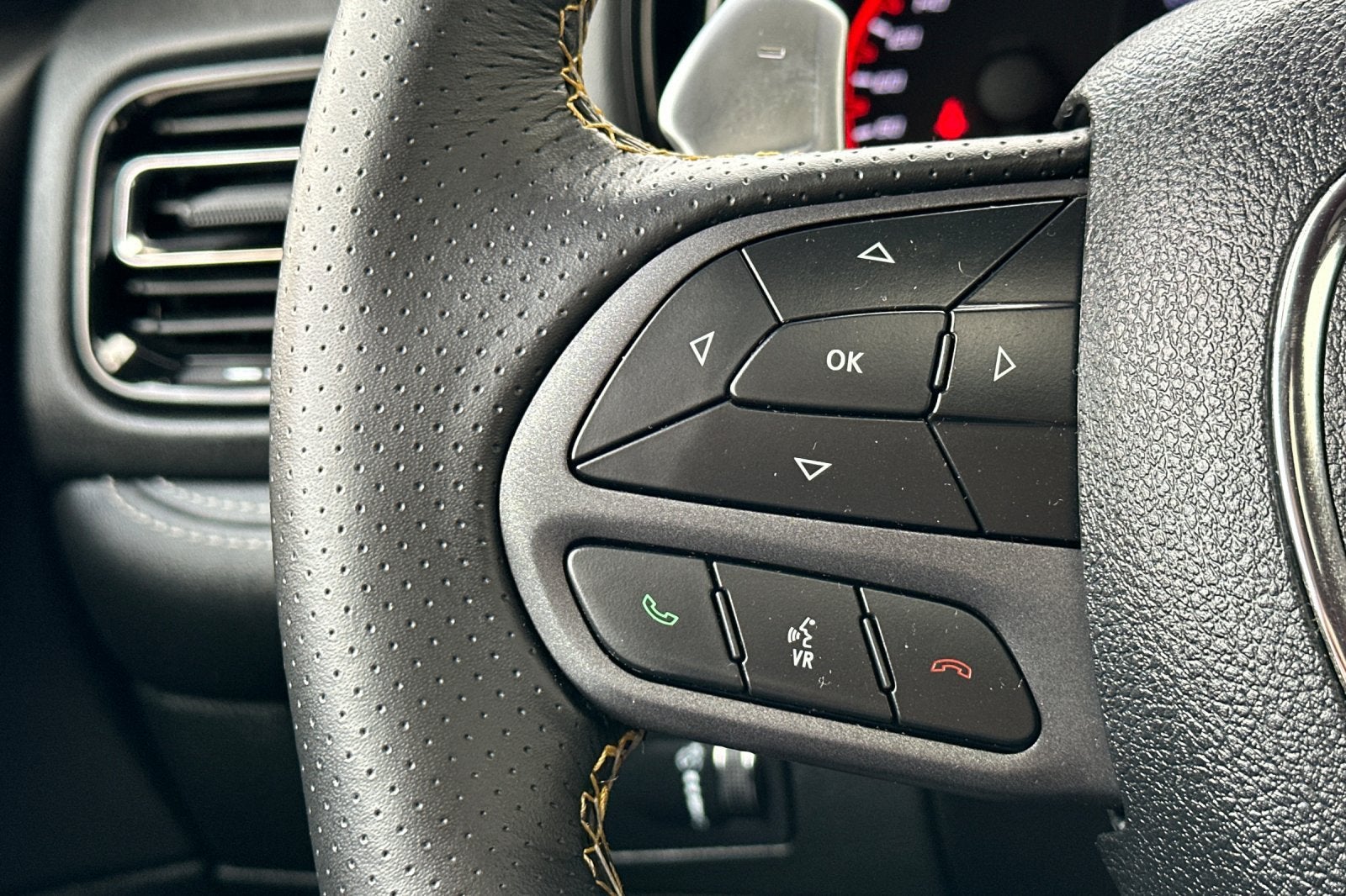 2024 Dodge Durango SRT 392 AlcHEMI