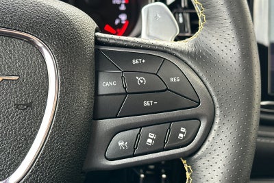 2024 Dodge Durango SRT 392 AlcHEMI