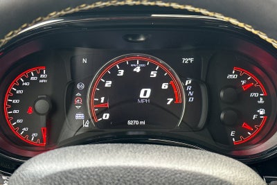 2024 Dodge Durango SRT 392 AlcHEMI