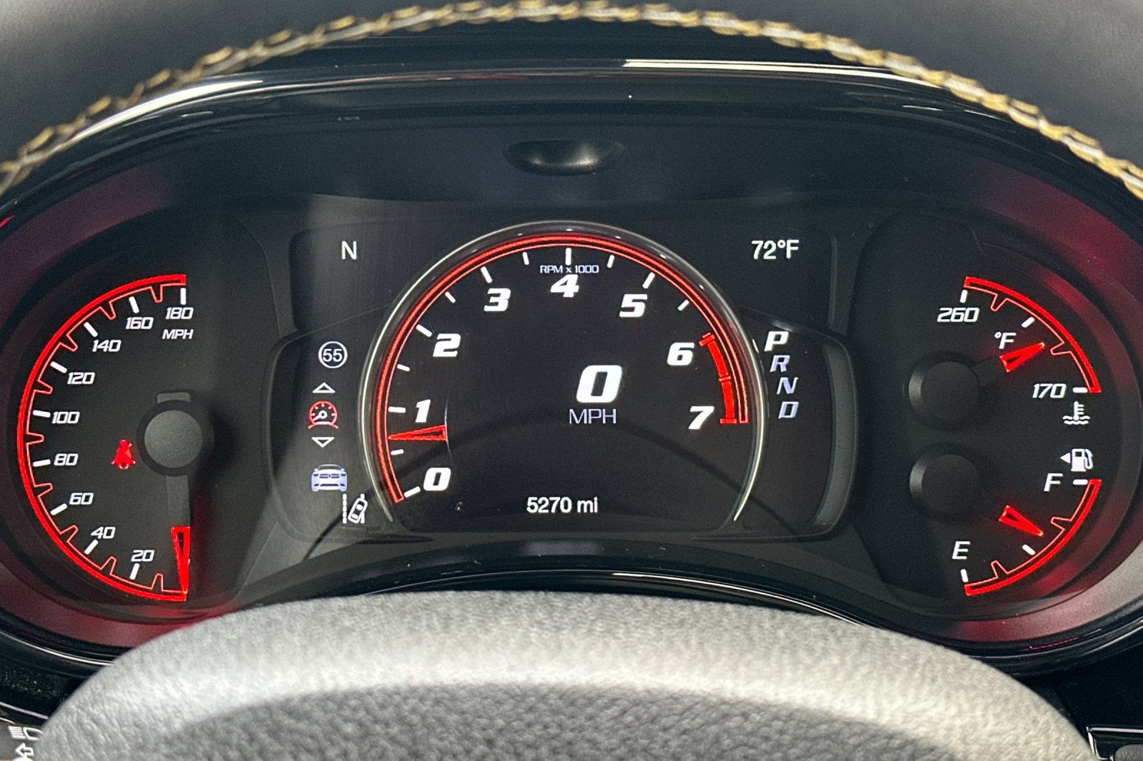 2024 Dodge Durango SRT 392 AlcHEMI