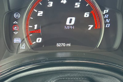2024 Dodge Durango SRT 392 AlcHEMI