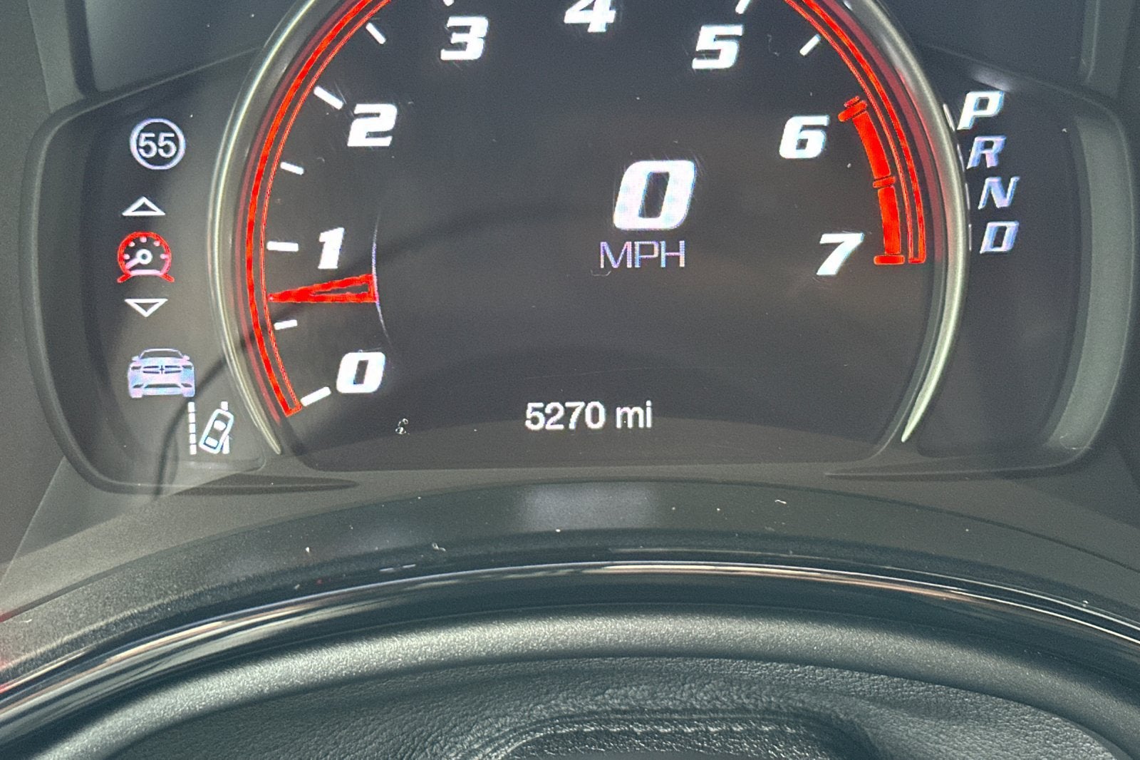 2024 Dodge Durango SRT 392 AlcHEMI