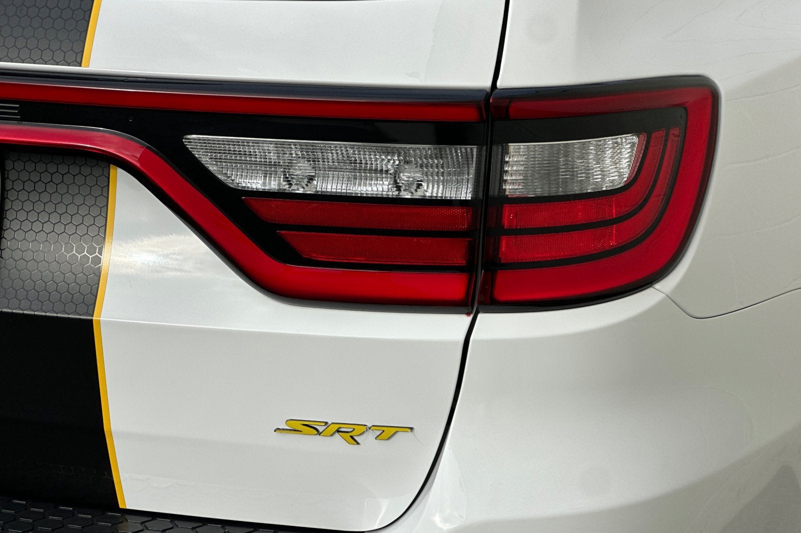 2024 Dodge Durango SRT 392 AlcHEMI