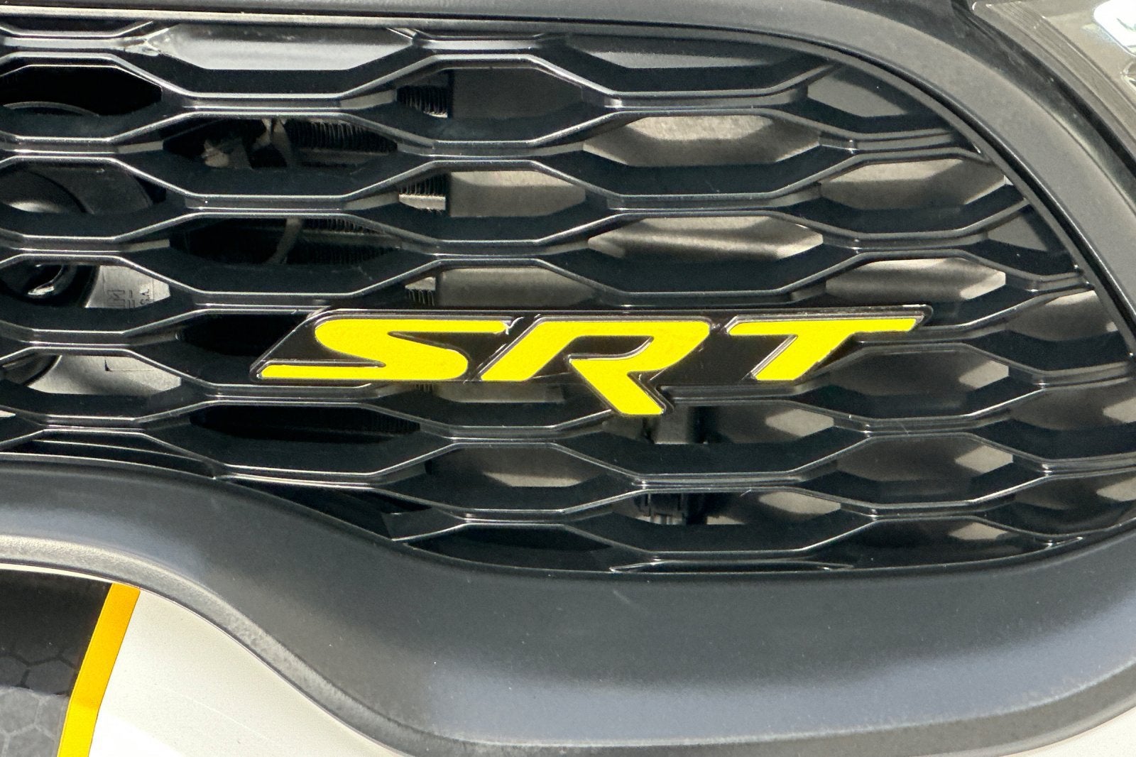 2024 Dodge Durango SRT 392 AlcHEMI