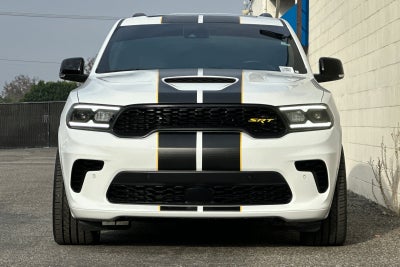 2024 Dodge Durango SRT 392 AlcHEMI
