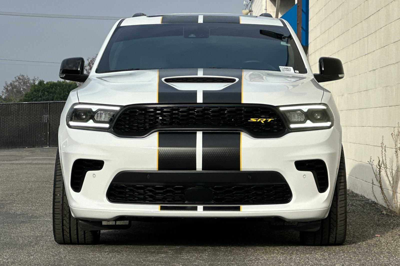 2024 Dodge Durango SRT 392 AlcHEMI