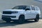 2023 Jeep Grand Wagoneer Series II