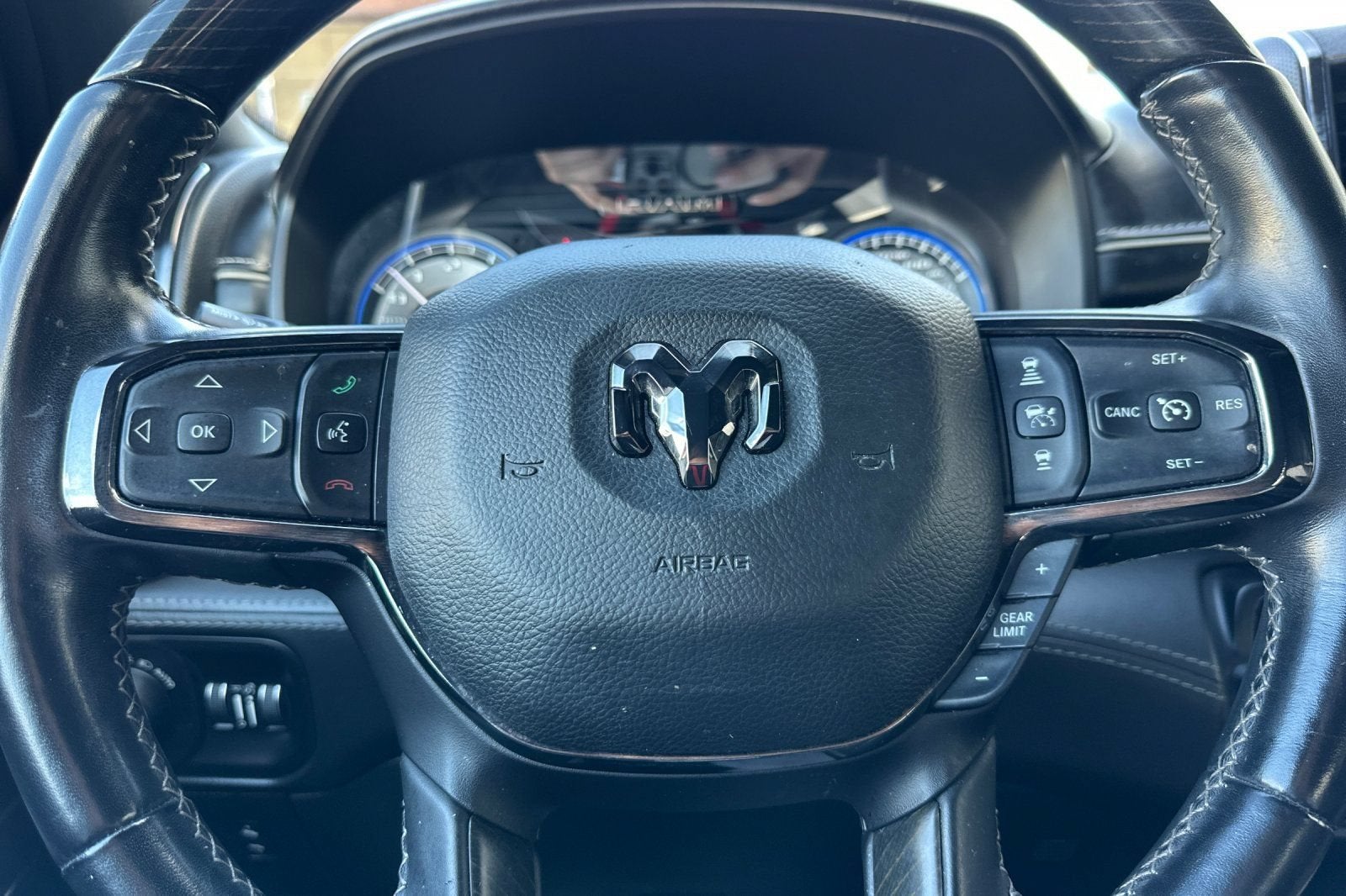 2022 RAM 1500 Limited