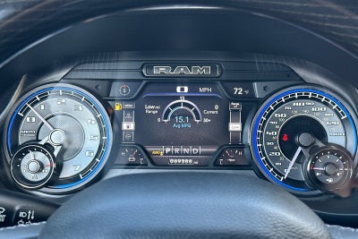 2022 RAM 1500 Limited