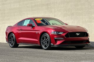 2020 Ford Mustang GT