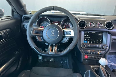 2018 Ford Mustang Shelby GT350