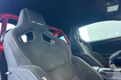 2018 Ford Mustang Shelby GT350