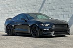 2018 Ford Mustang Shelby GT350