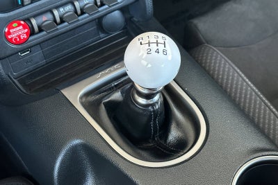 2018 Ford Mustang Shelby GT350