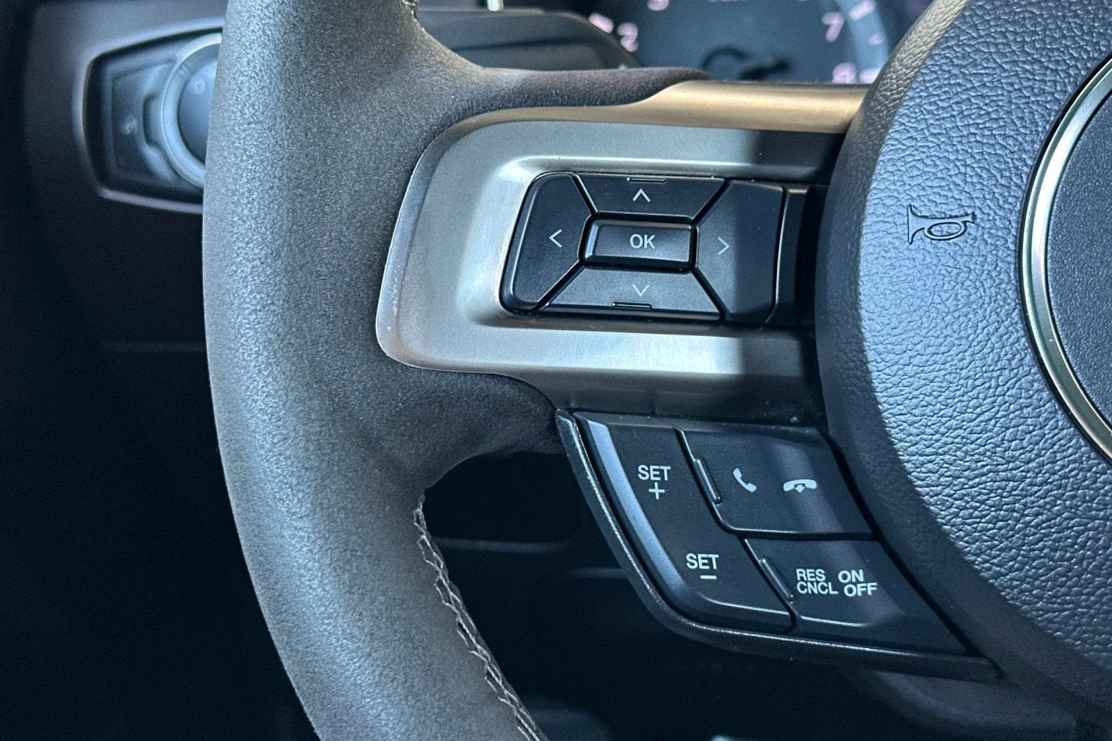 2018 Ford Mustang Shelby GT350