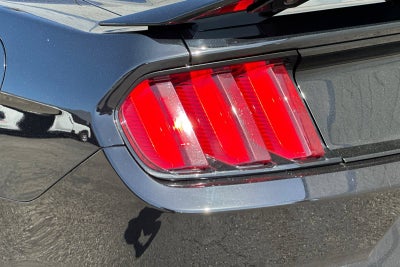 2018 Ford Mustang Shelby GT350