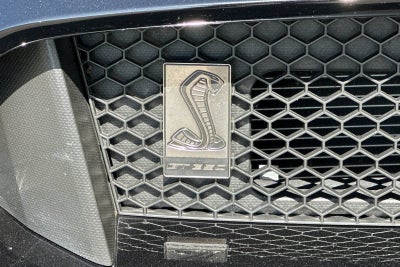 2018 Ford Mustang Shelby GT350