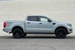 2023 Ford Ranger XL