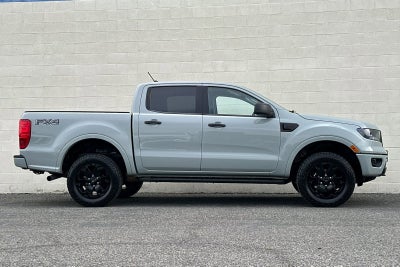 2023 Ford Ranger XL