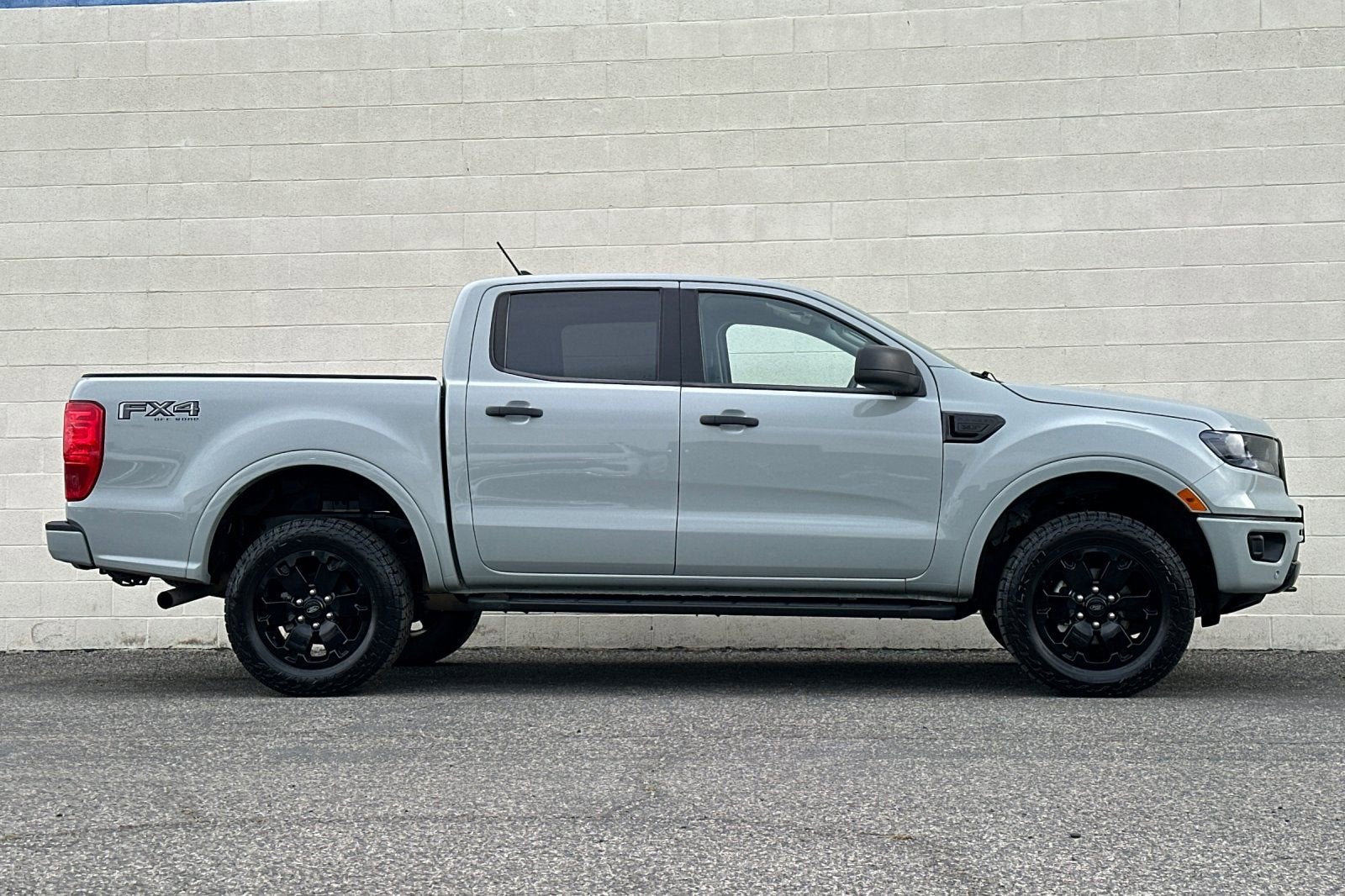 2023 Ford Ranger XL