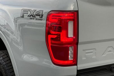 2023 Ford Ranger XL