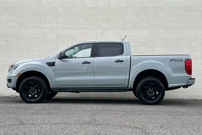 2023 Ford Ranger XL