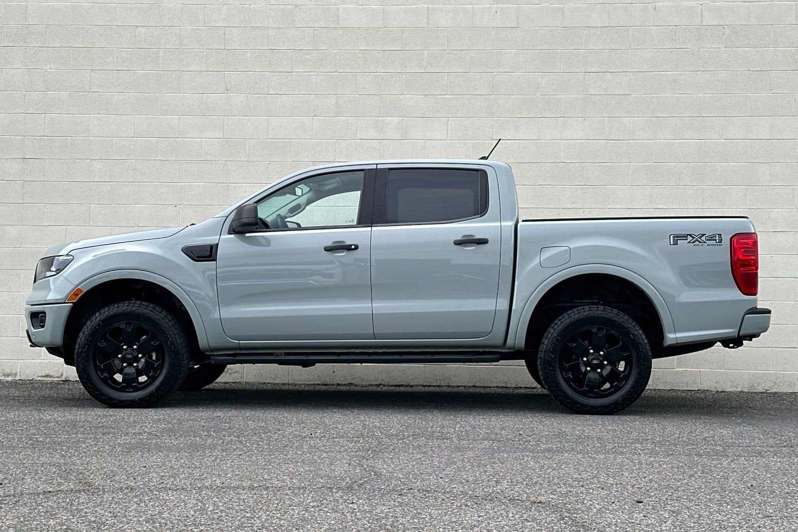 2023 Ford Ranger XL