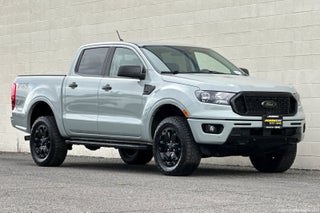 2023 Ford Ranger XL