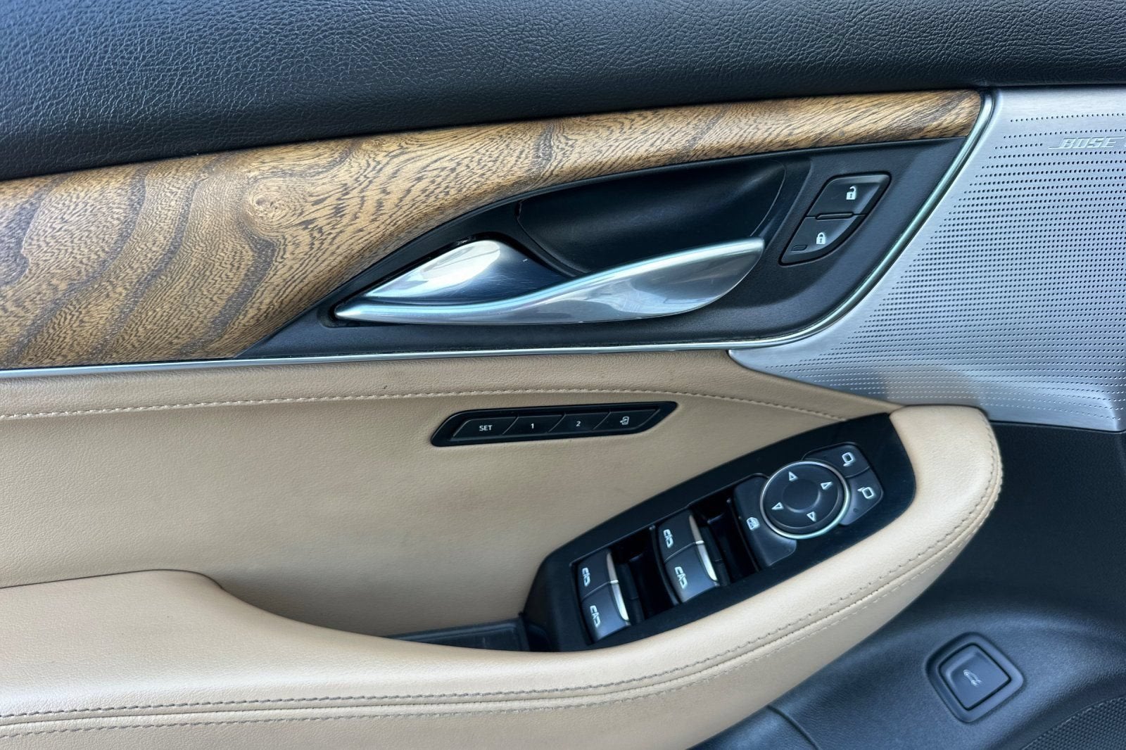 2023 Cadillac CT5 Premium Luxury