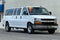 2024 Chevrolet Express Passenger 3500 1LT
