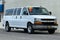 2024 Chevrolet Express Passenger 3500 1LT