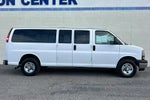 2024 Chevrolet Express Passenger 3500 1LT