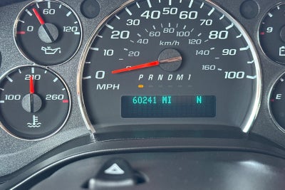 2024 Chevrolet Express Passenger 3500 1LT