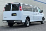 2024 Chevrolet Express Passenger 3500 1LT