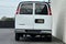 2024 Chevrolet Express Passenger 3500 1LT