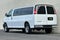 2024 Chevrolet Express Passenger 3500 1LT