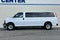 2024 Chevrolet Express Passenger 3500 1LT