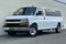 2024 Chevrolet Express Passenger 3500 1LT