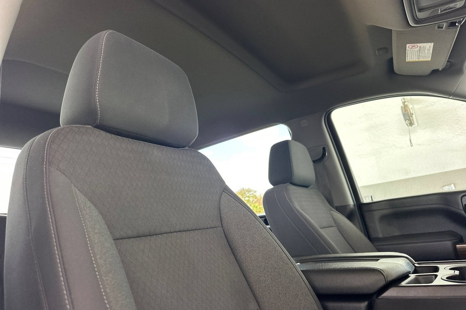 2021 Chevrolet Silverado 2500 HD LT