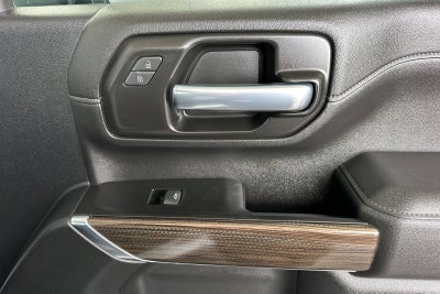 2021 Chevrolet Silverado 2500 HD LT
