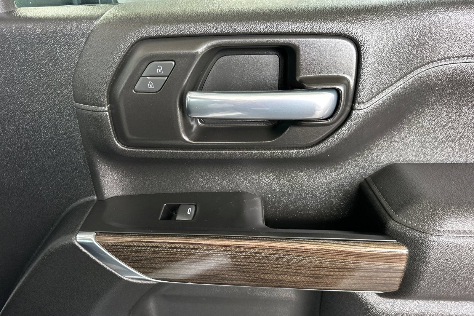2021 Chevrolet Silverado 2500 HD LT