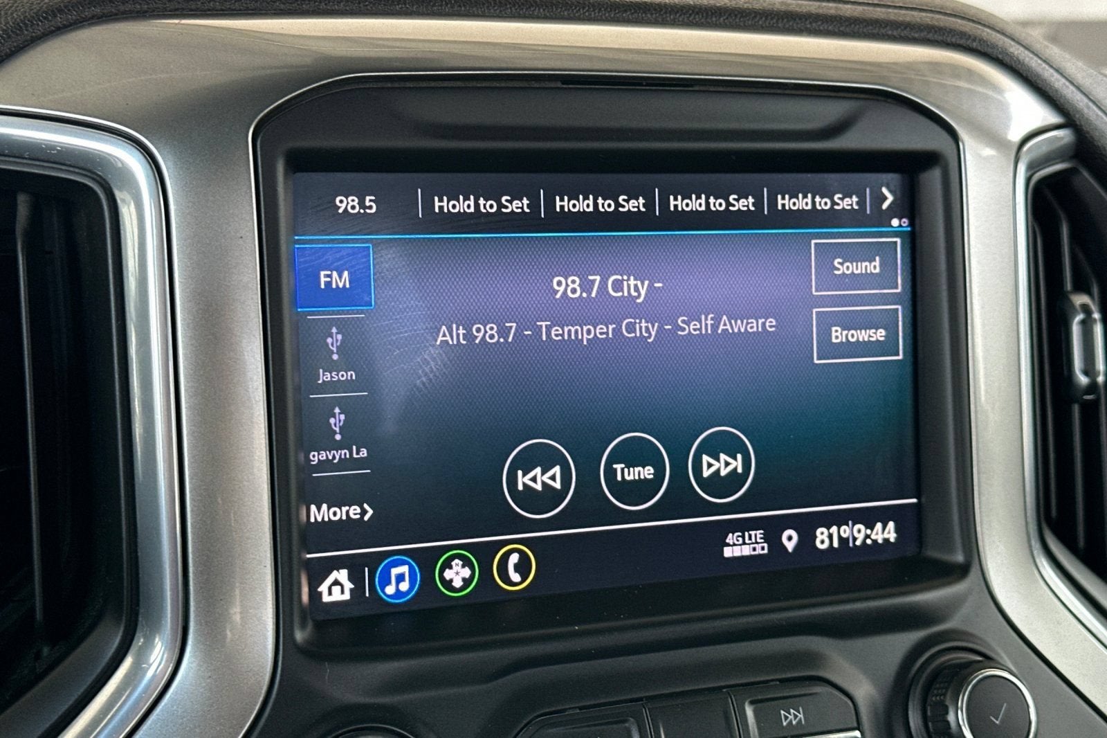 2021 Chevrolet Silverado 2500 HD LT