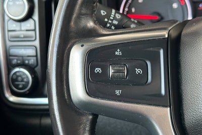 2021 Chevrolet Silverado 2500 HD LT