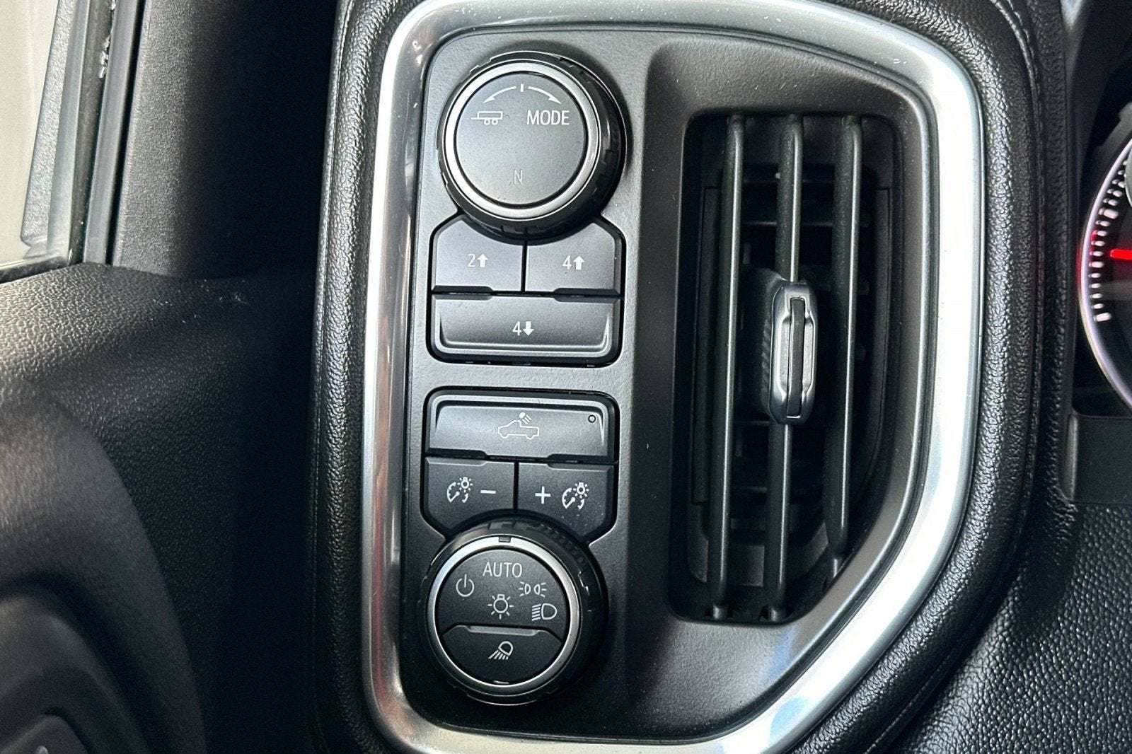 2021 Chevrolet Silverado 2500 HD LT